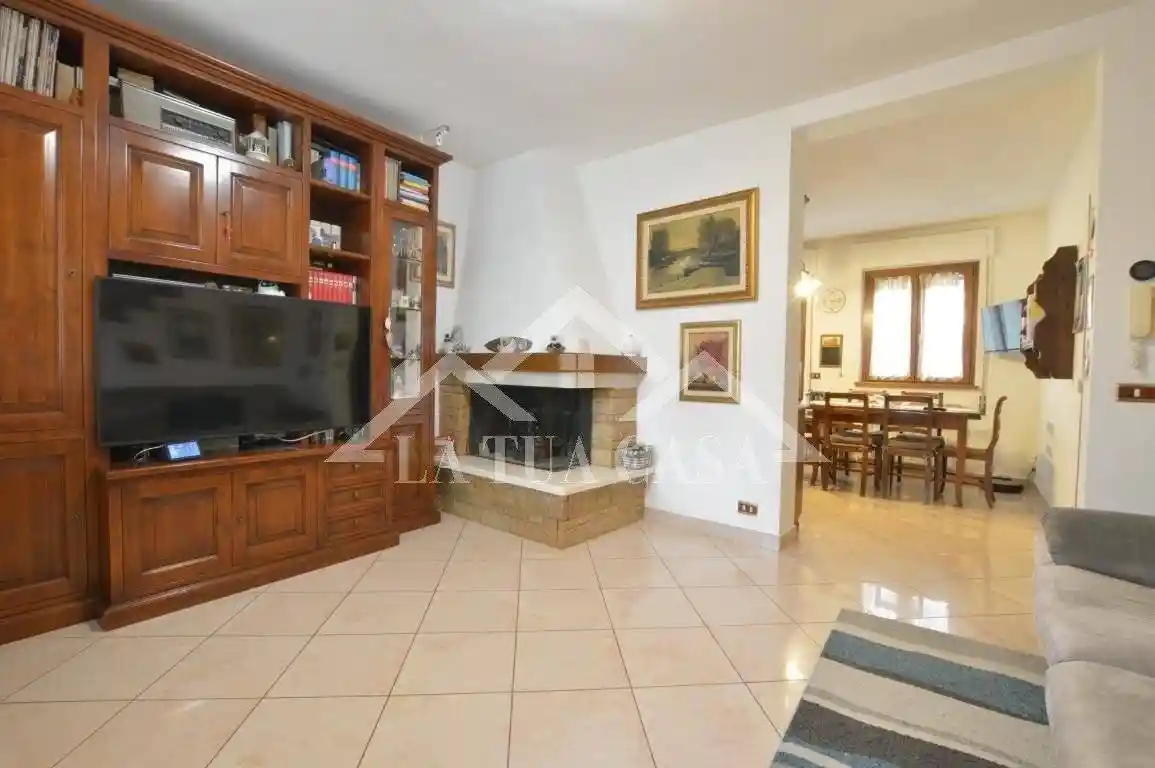 Villetta a schiera in vendita a Viareggio