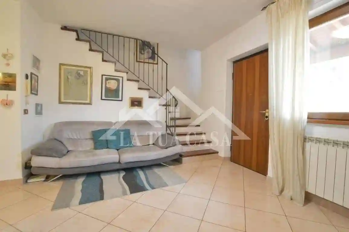 Villetta a schiera - foto 2