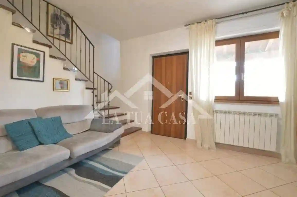 Villetta a schiera - foto 4