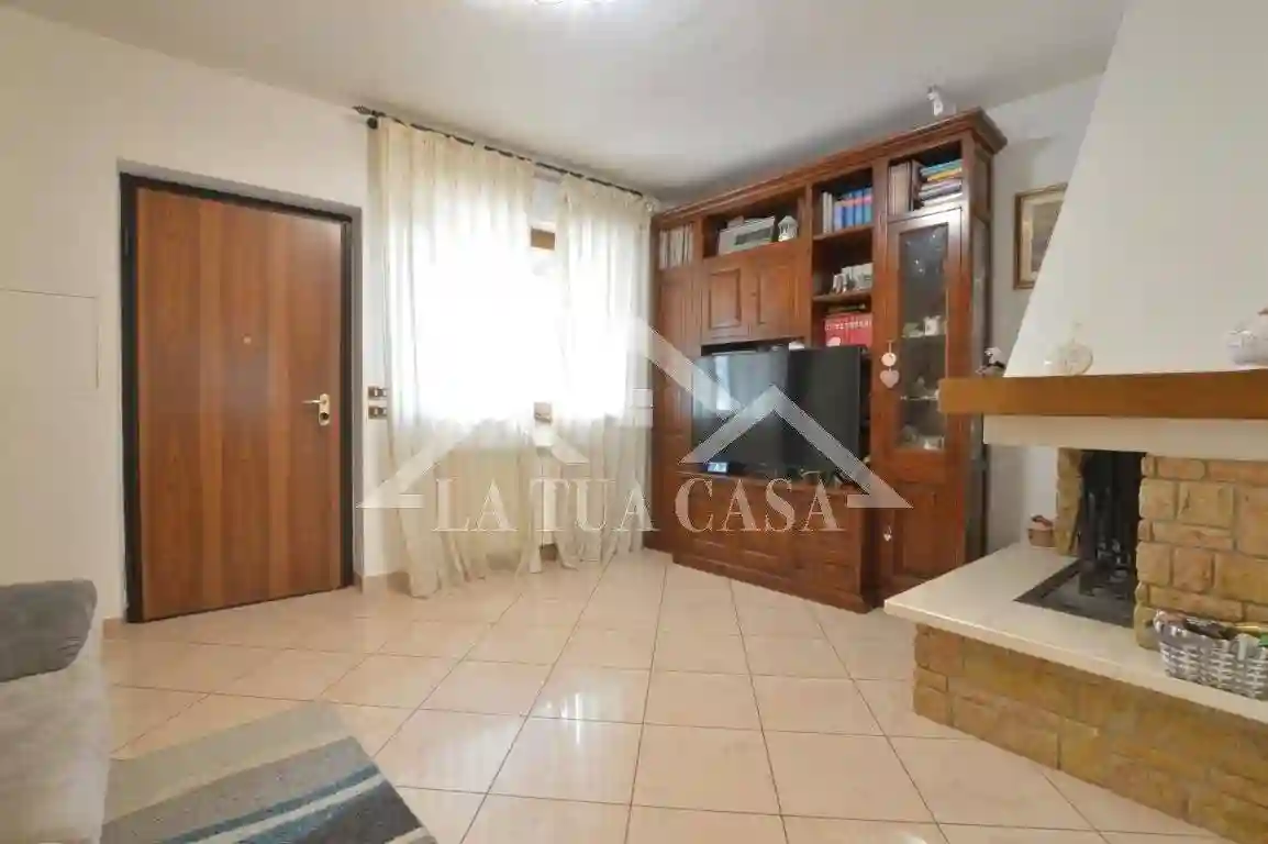 Villetta a schiera - foto 5