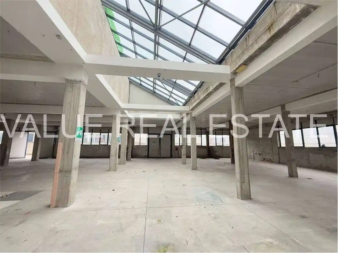 Palazzo - Edificio in vendita a Sesto San Giovanni