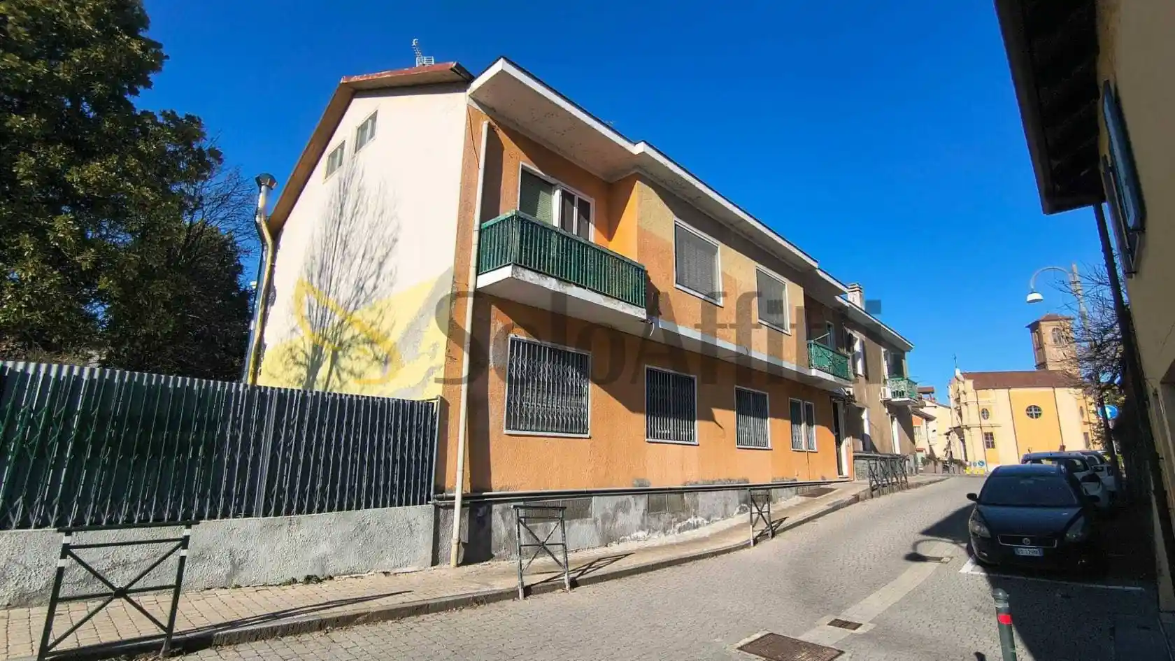 Appartamento in affitto a Beinasco