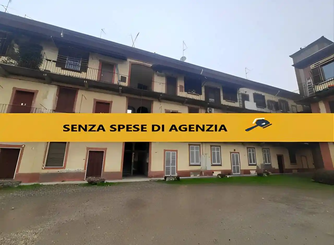 Appartamento in vendita a Cassolnovo