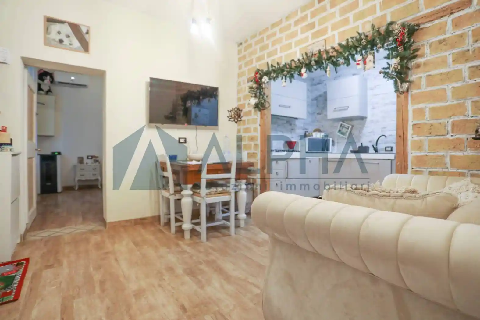 Casa indipendente in vendita a Ravenna