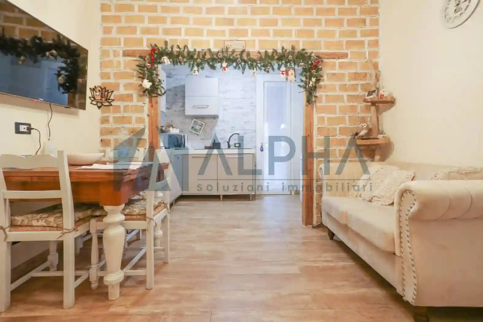 Casa indipendente - foto 4
