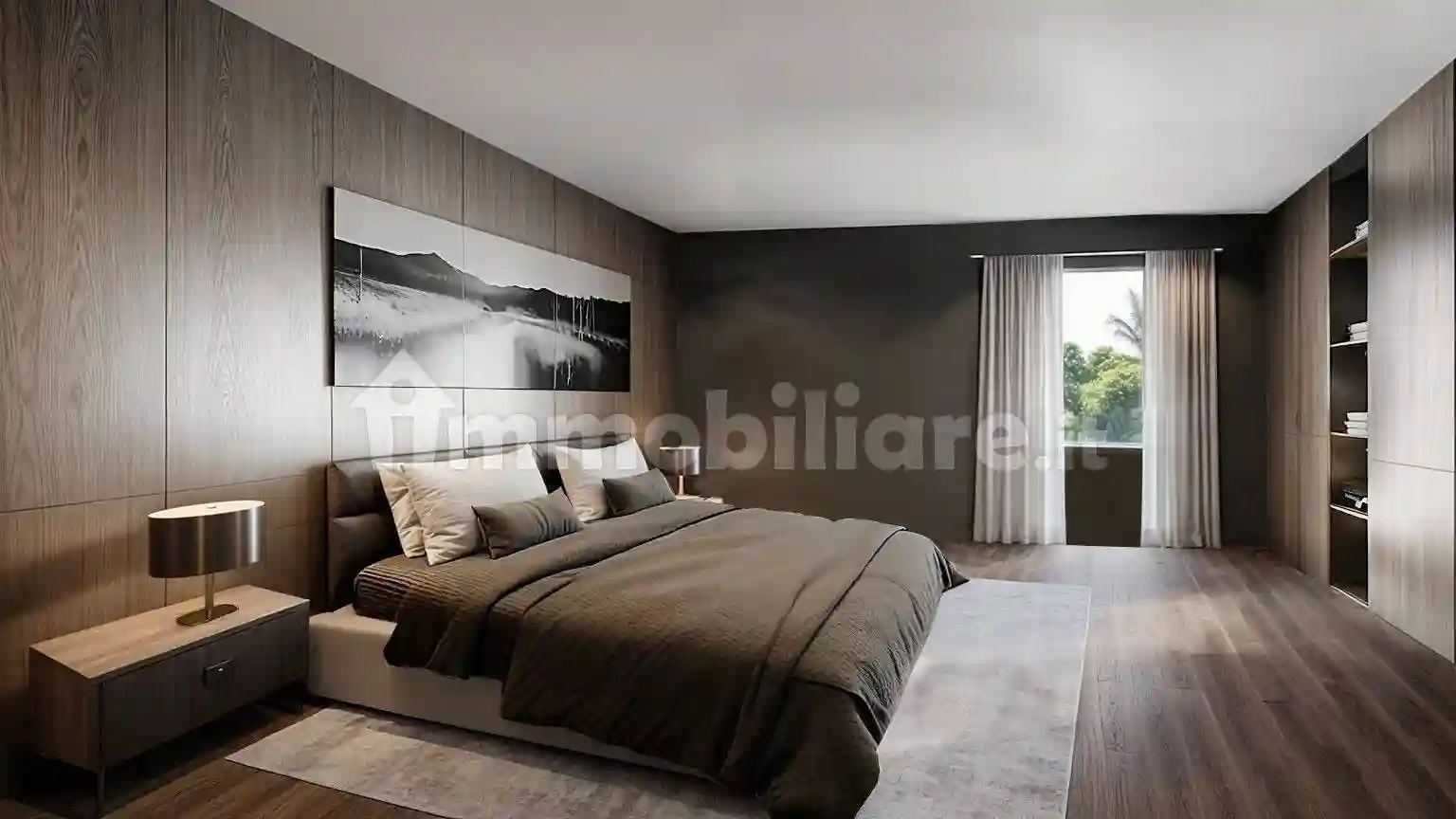 Appartamento - foto 5