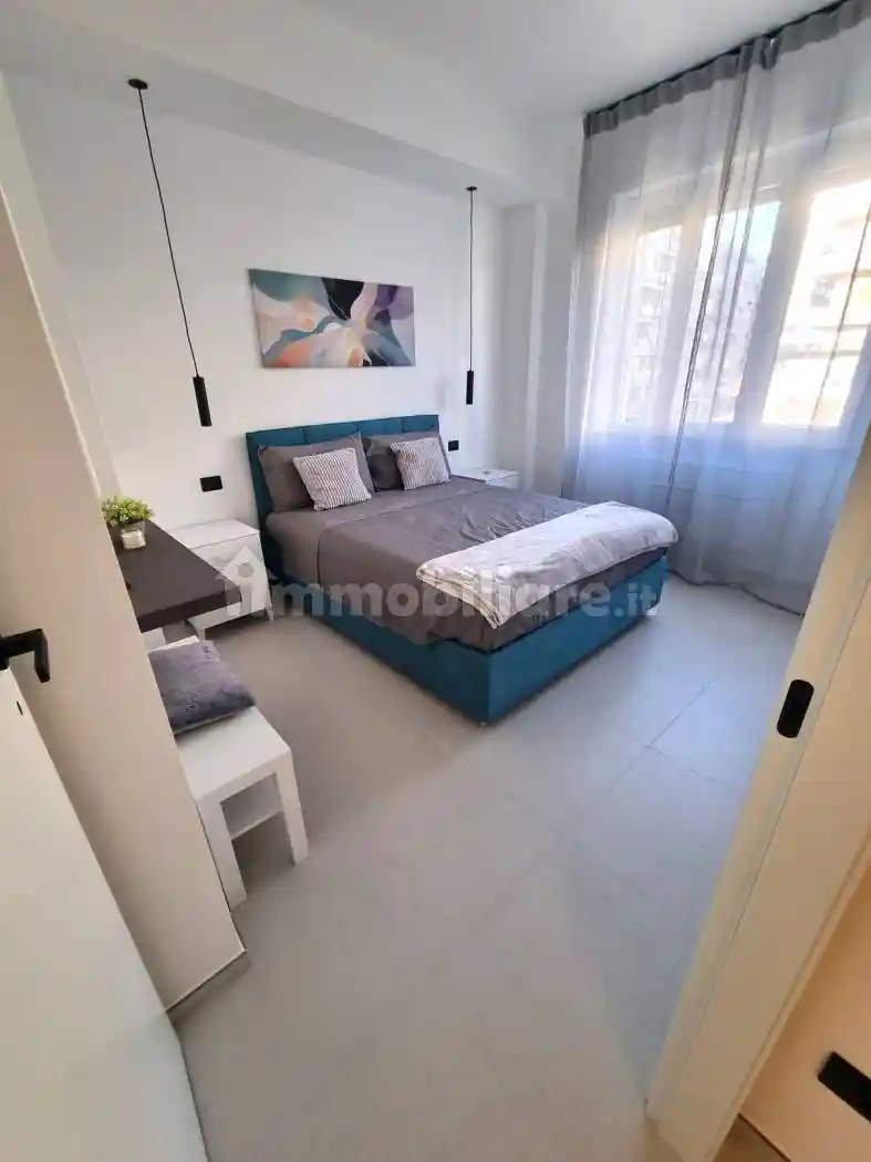 Bilocale via Galileo Galilei 8, Piazza Salotto - Corso Umberto, Pescara - foto 4