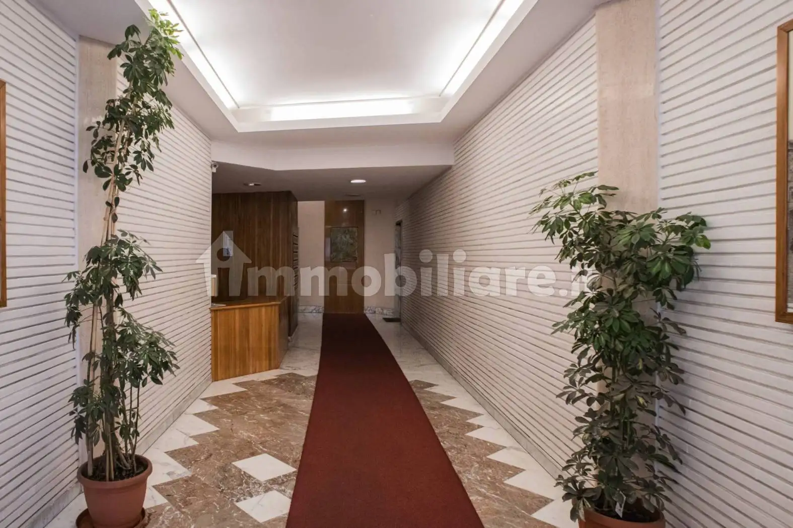 Appartamento in affitto a Roma