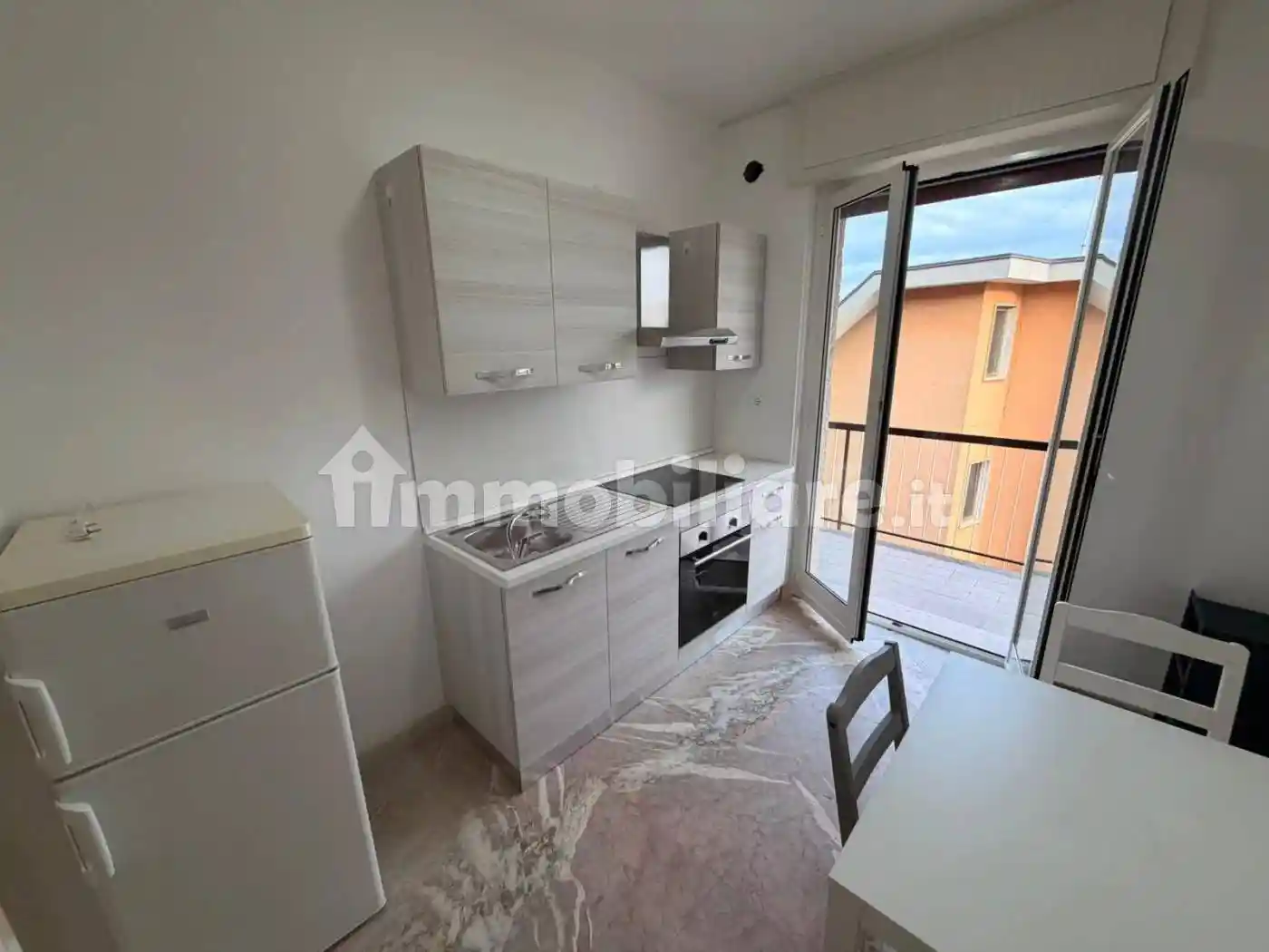 Appartamento in affitto a Ventimiglia