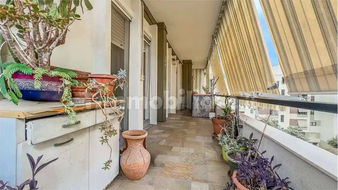 Appartamento in vendita a Cagliari