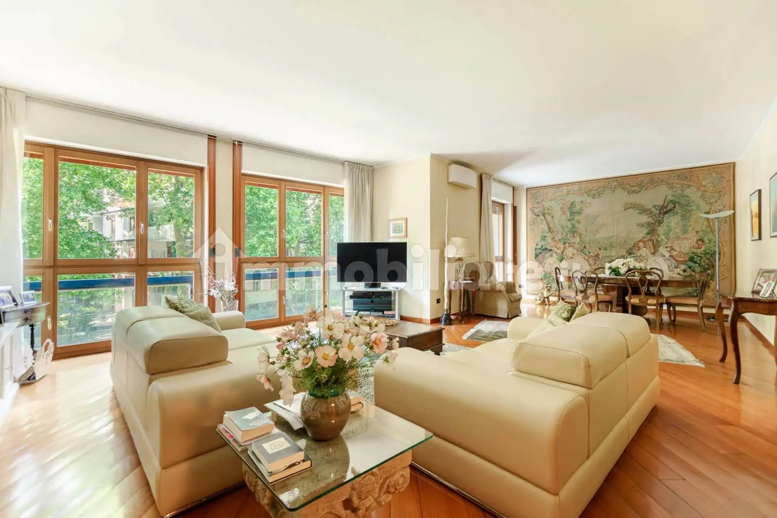 Apartment in vendita a Milan