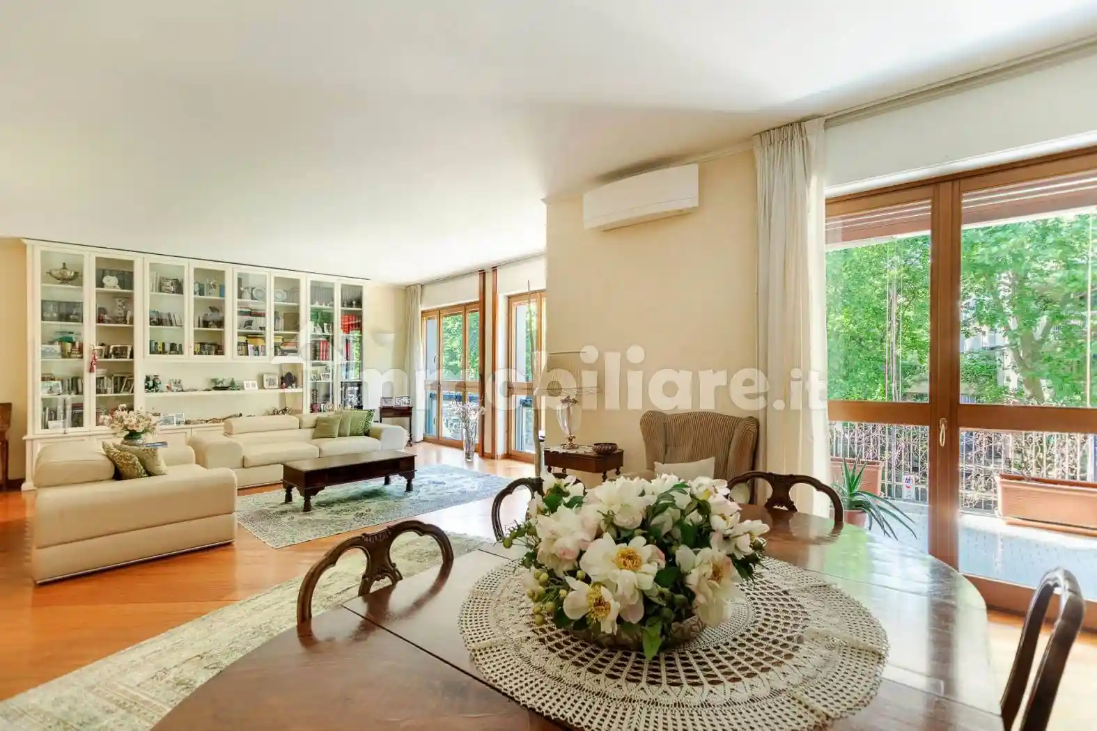 Appartamento via Farnese 1, Frua, Milano - foto 2