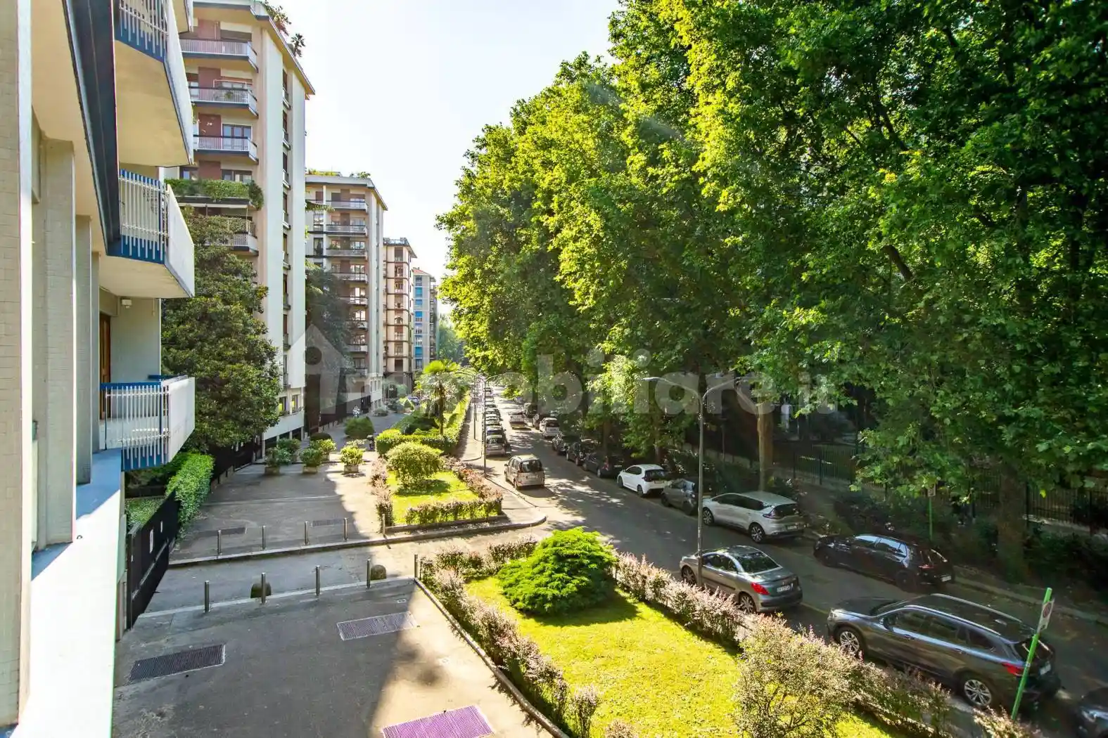 Appartamento via Farnese 1, Frua, Milano - foto 5