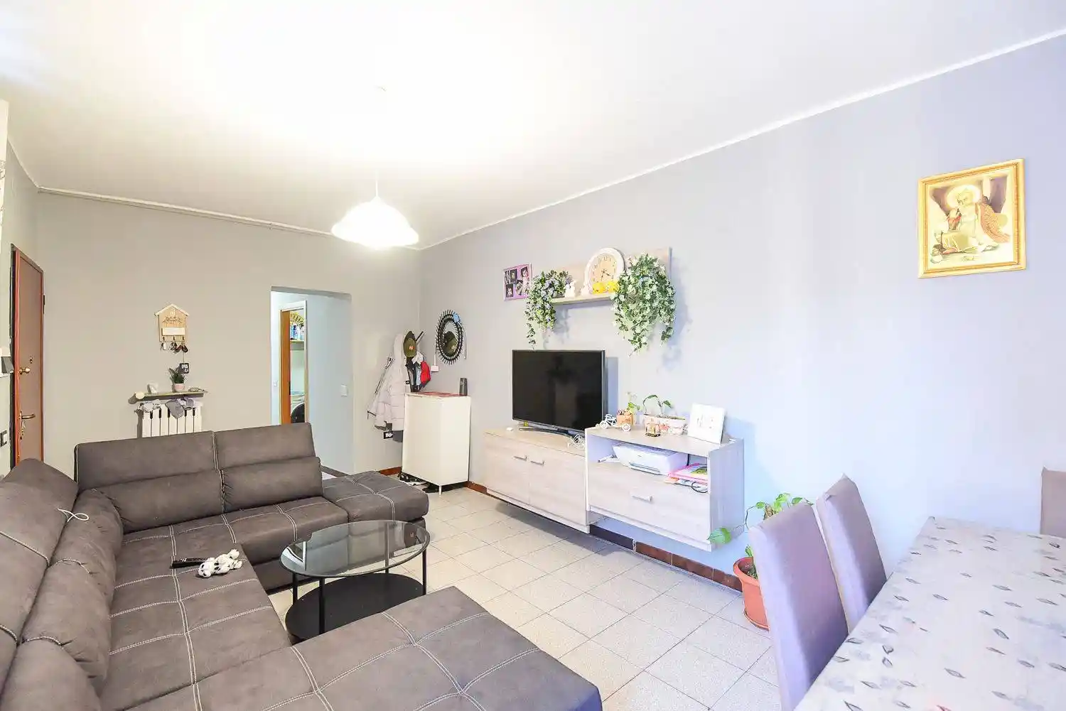 Appartamento in vendita a Dolzago