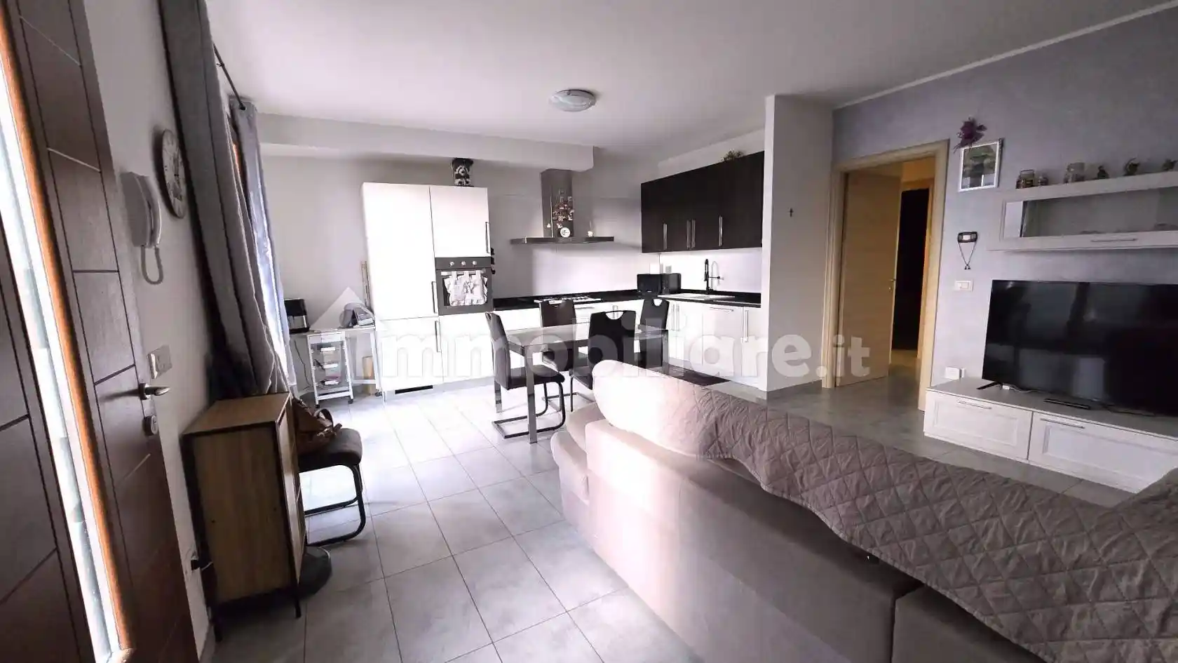 Appartamento in vendita a Rosolina