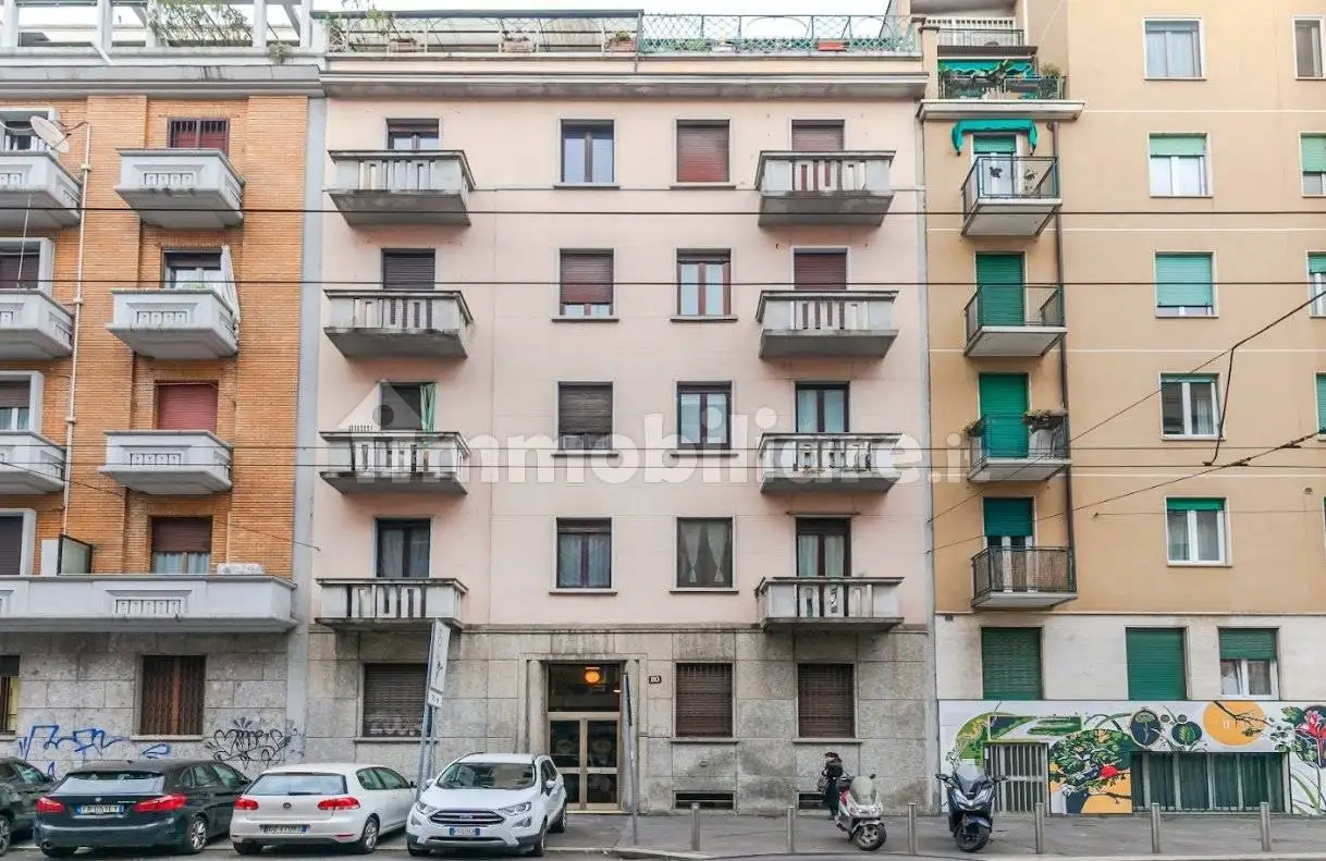 Appartamento in vendita a Milan