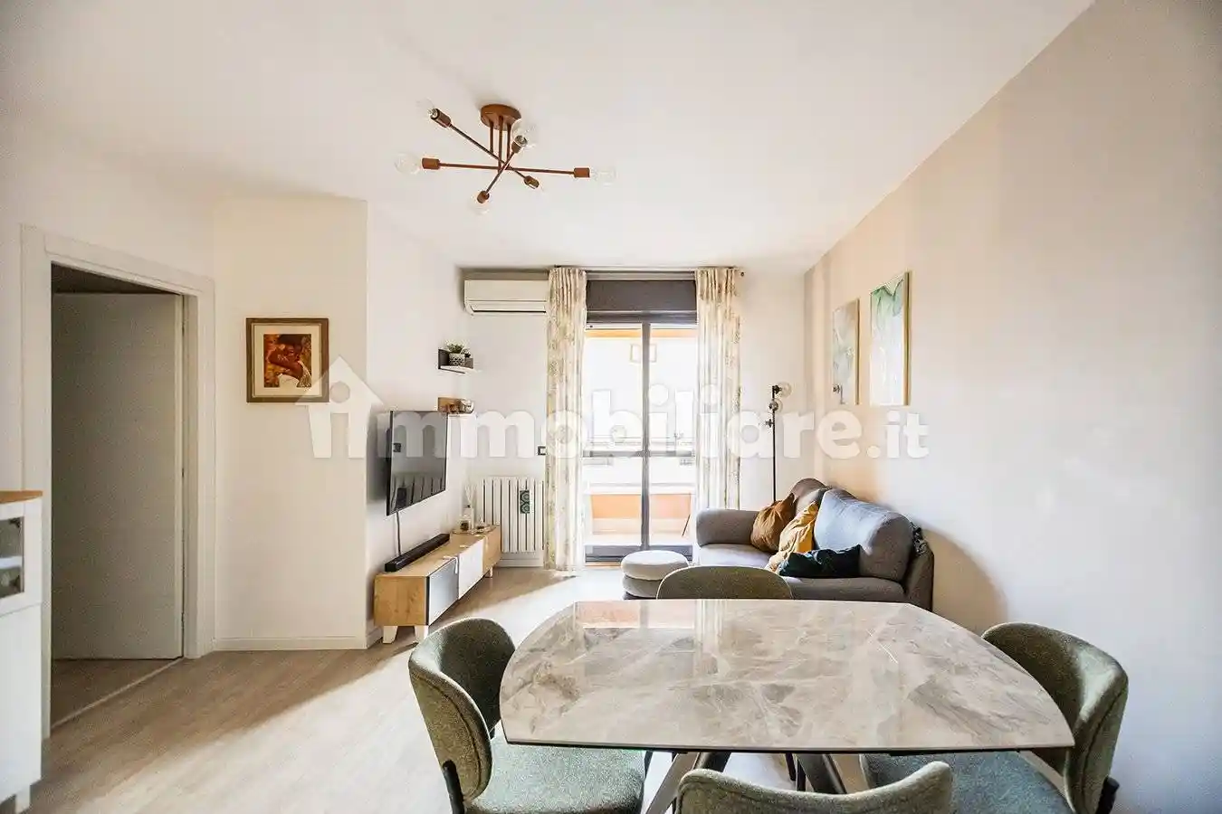 Appartamento - foto 3