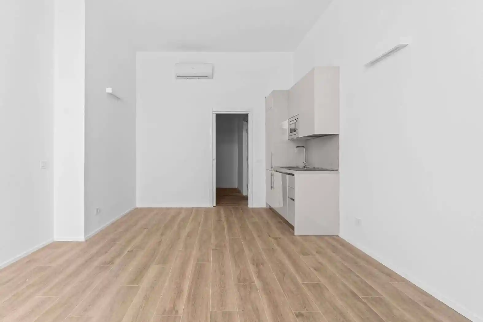 Bilocale via Giuseppe Ripamonti 205, Vigentino - Fatima, Milano - foto 2