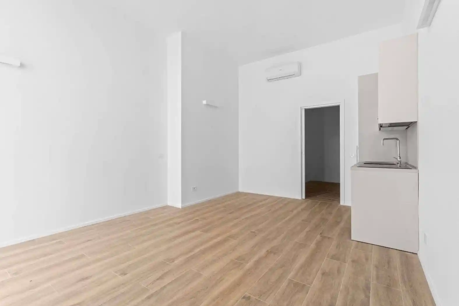 Bilocale via Giuseppe Ripamonti 205, Vigentino - Fatima, Milano - foto 3