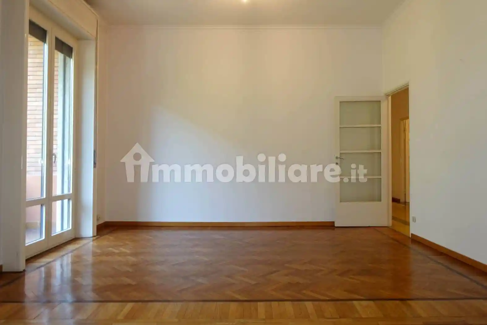 Trilocale via Andrea Massena 3, Arco della Pace, Milano - foto 2