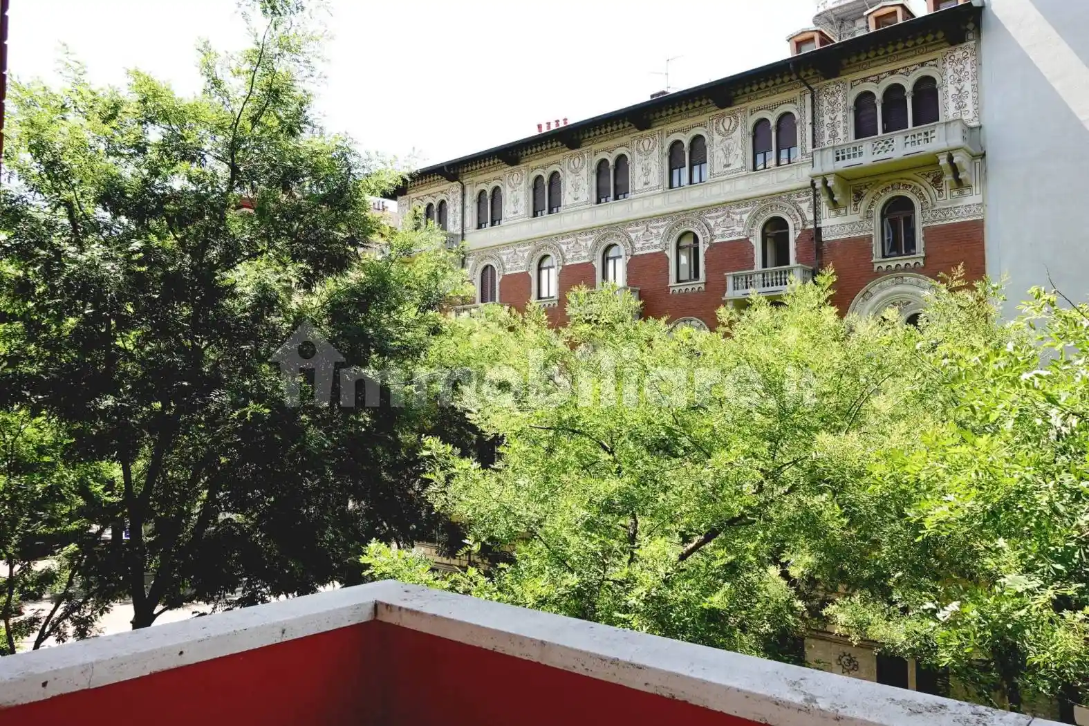 Trilocale via Andrea Massena 3, Arco della Pace, Milano - foto 3