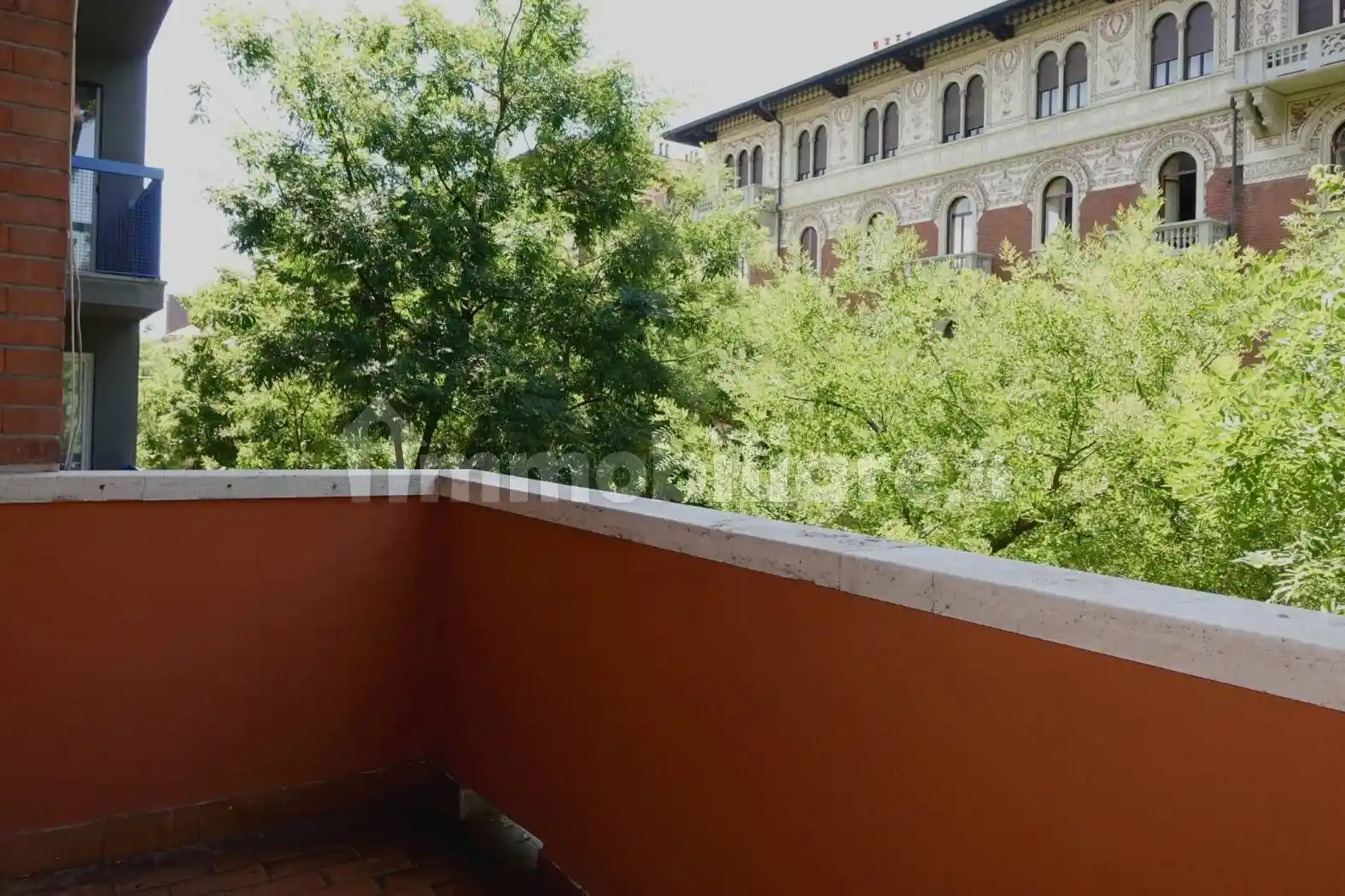 Trilocale via Andrea Massena 3, Arco della Pace, Milano - foto 4