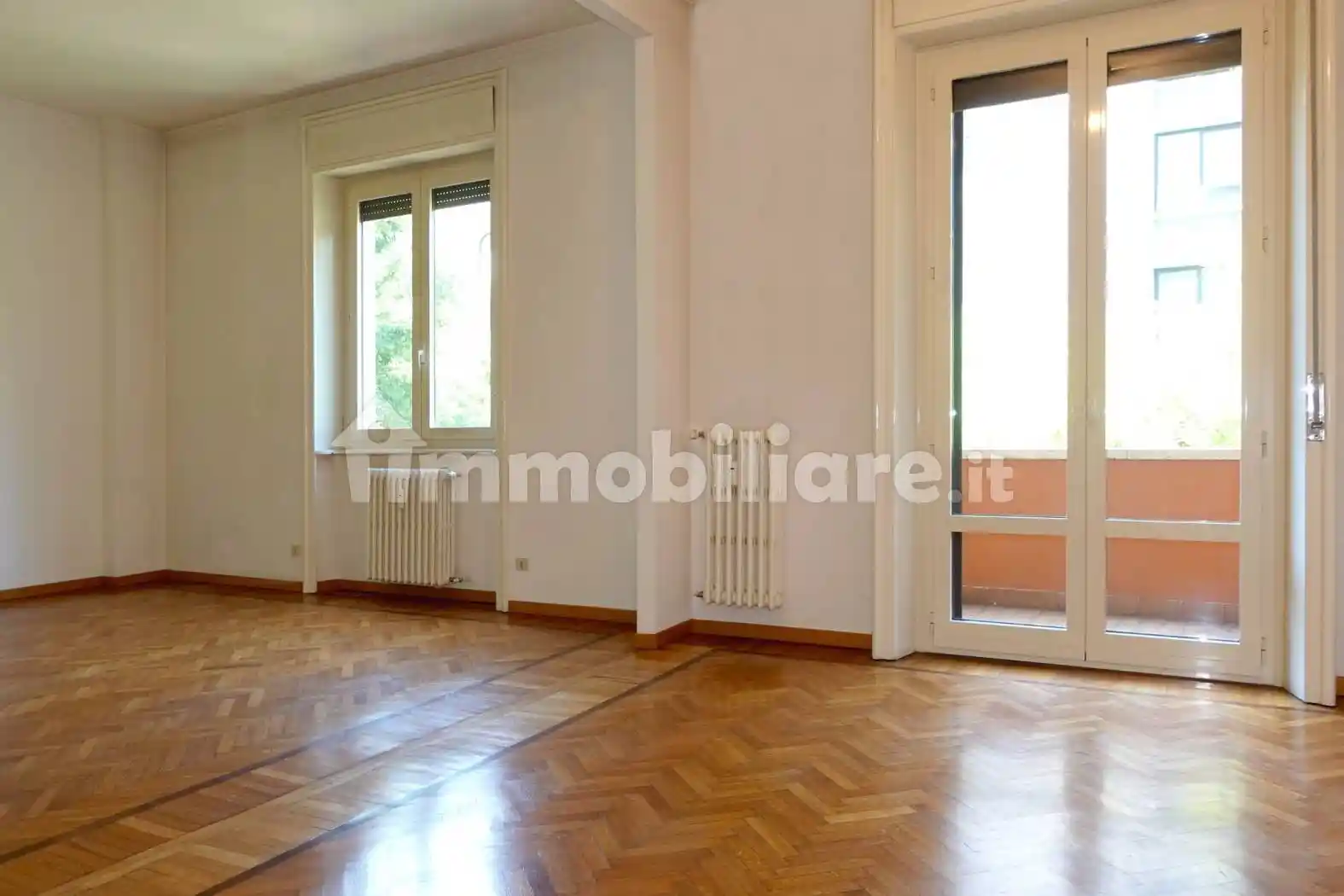 Trilocale via Andrea Massena 3, Arco della Pace, Milano - foto 5