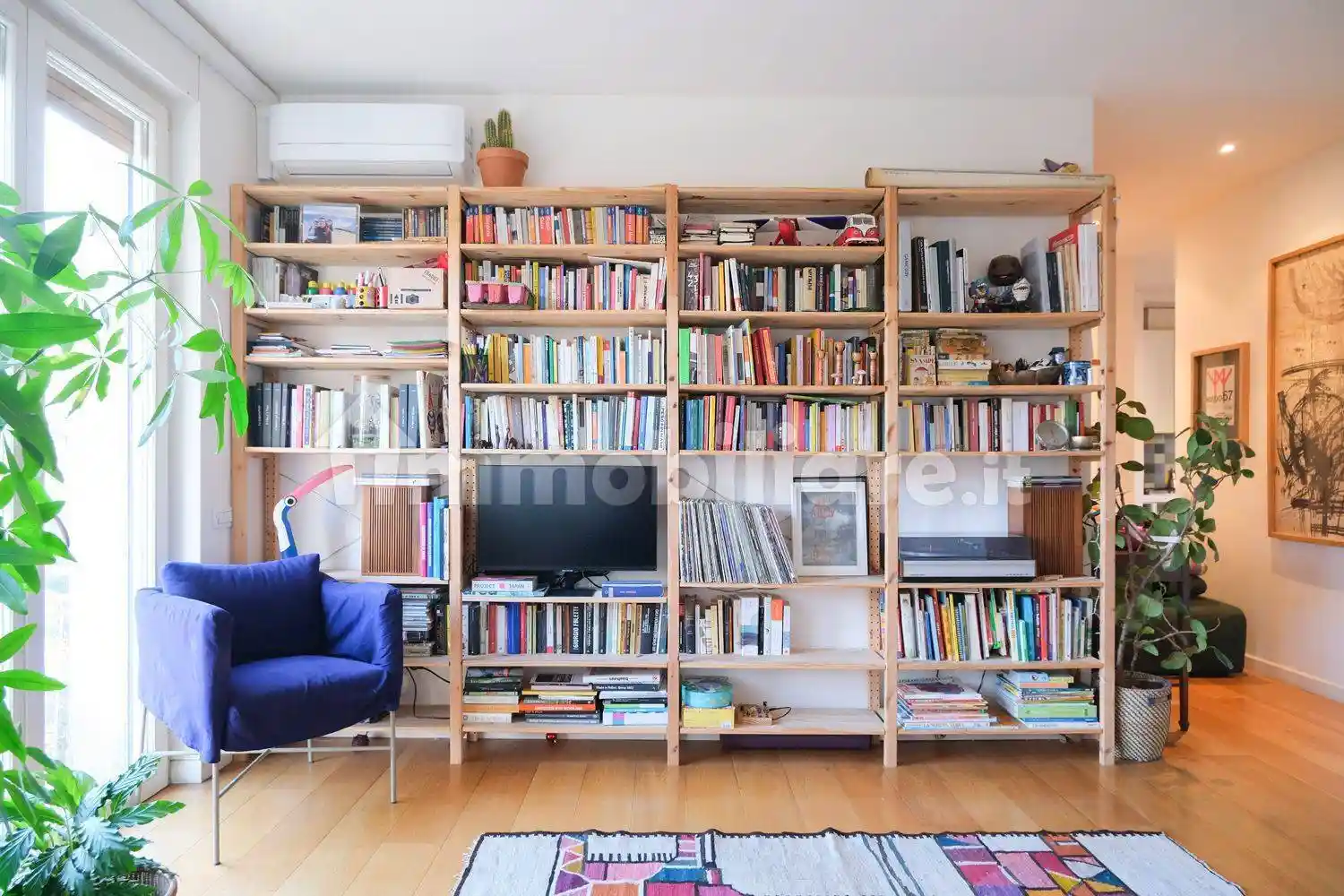 Appartamento in affitto a Como