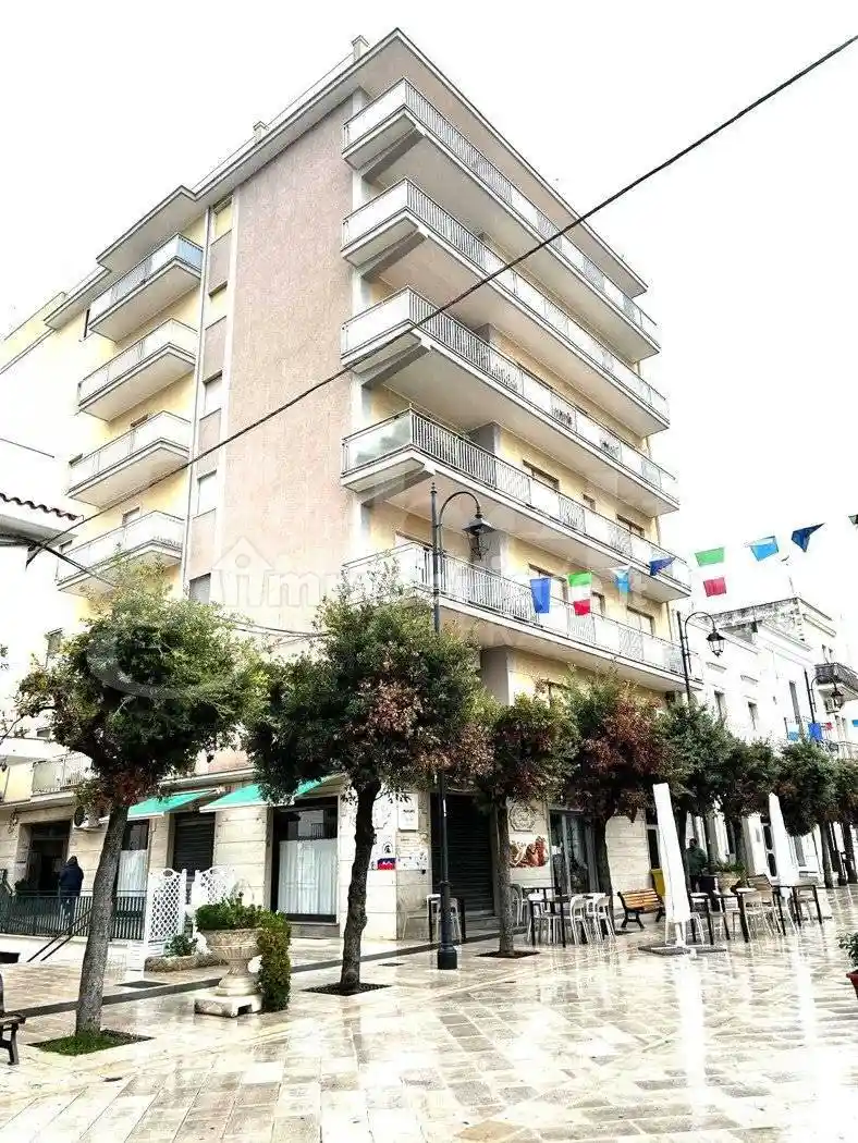 Appartamento in vendita a Crispiano