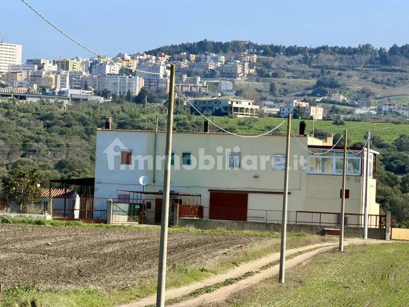 Trilocale Contrada Chiatamura, Matera - foto 2