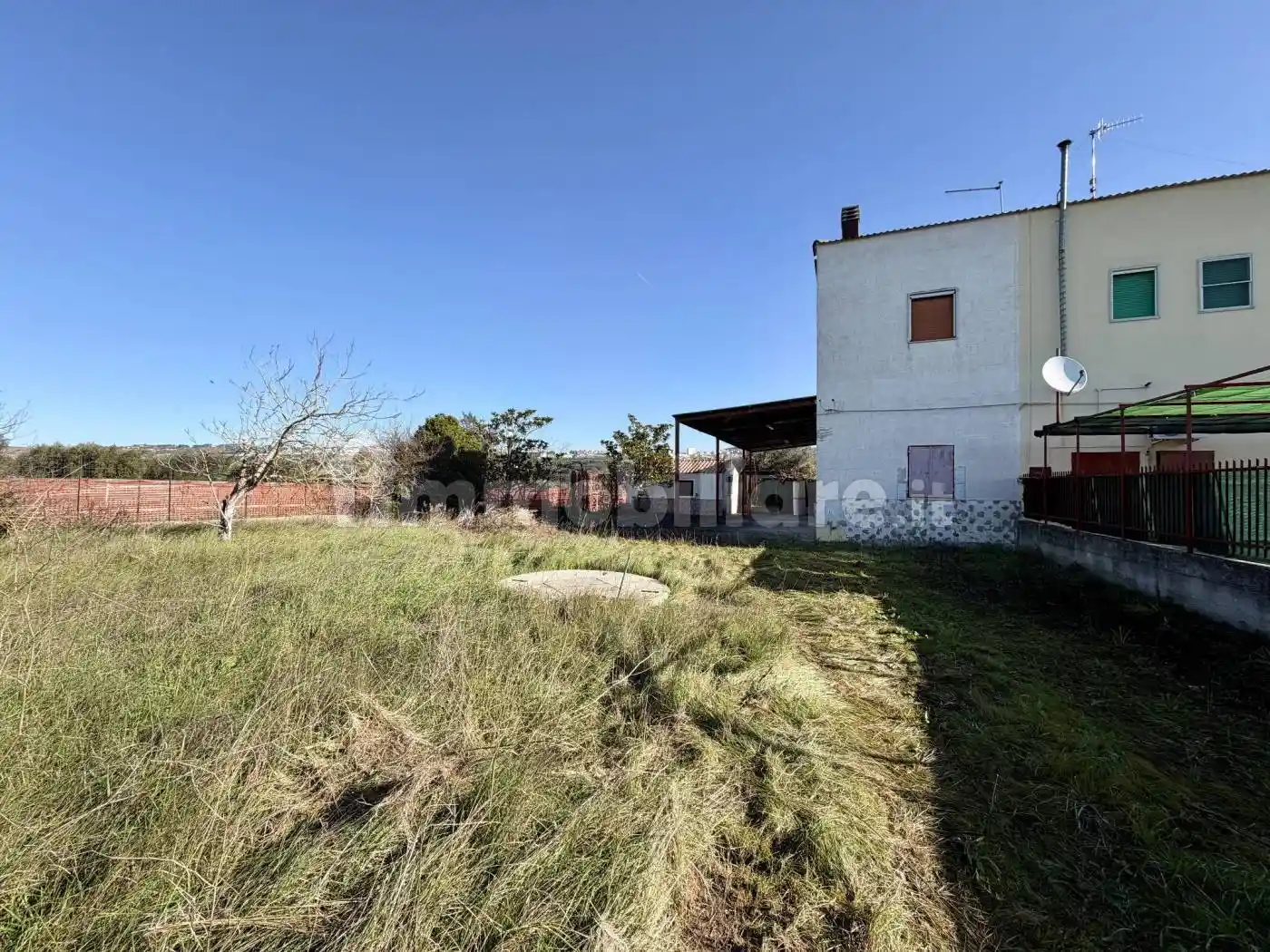 Trilocale Contrada Chiatamura, Matera - foto 4