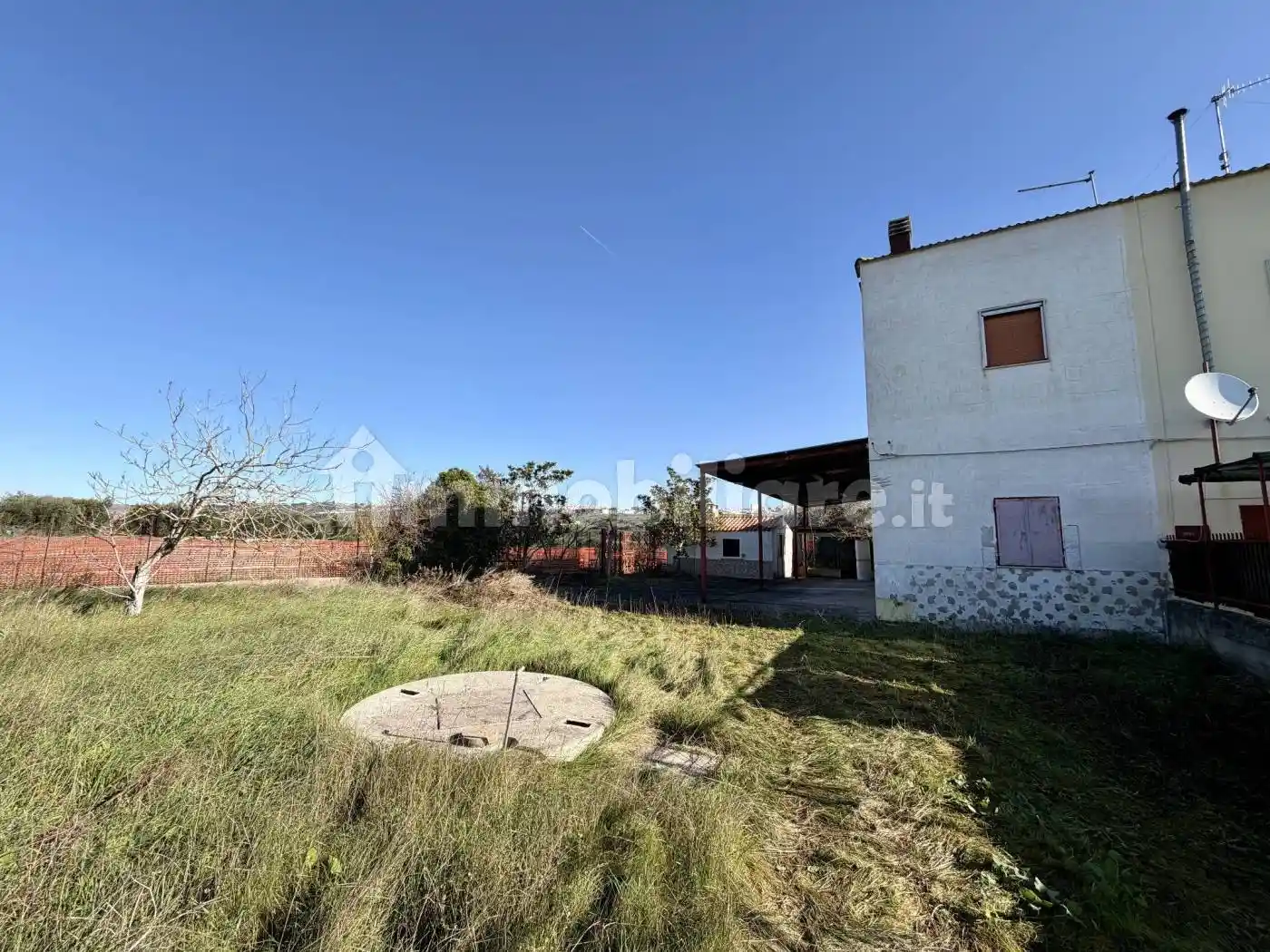 Trilocale Contrada Chiatamura, Matera - foto 5