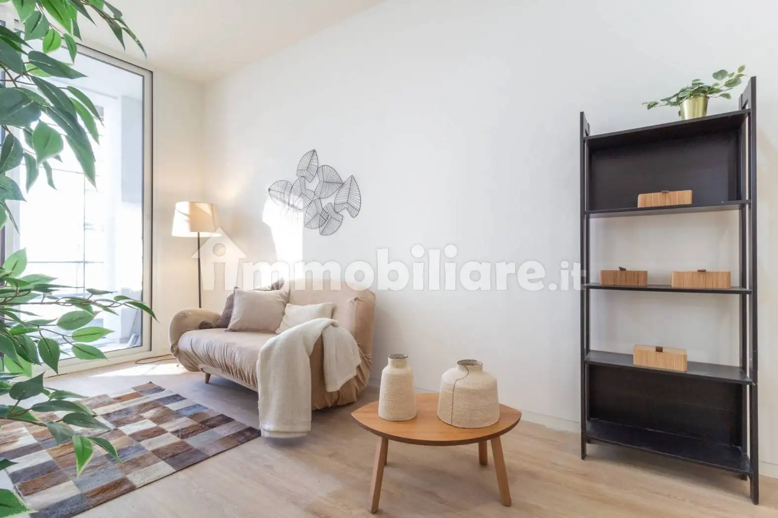 Appartamento in vendita a Milan