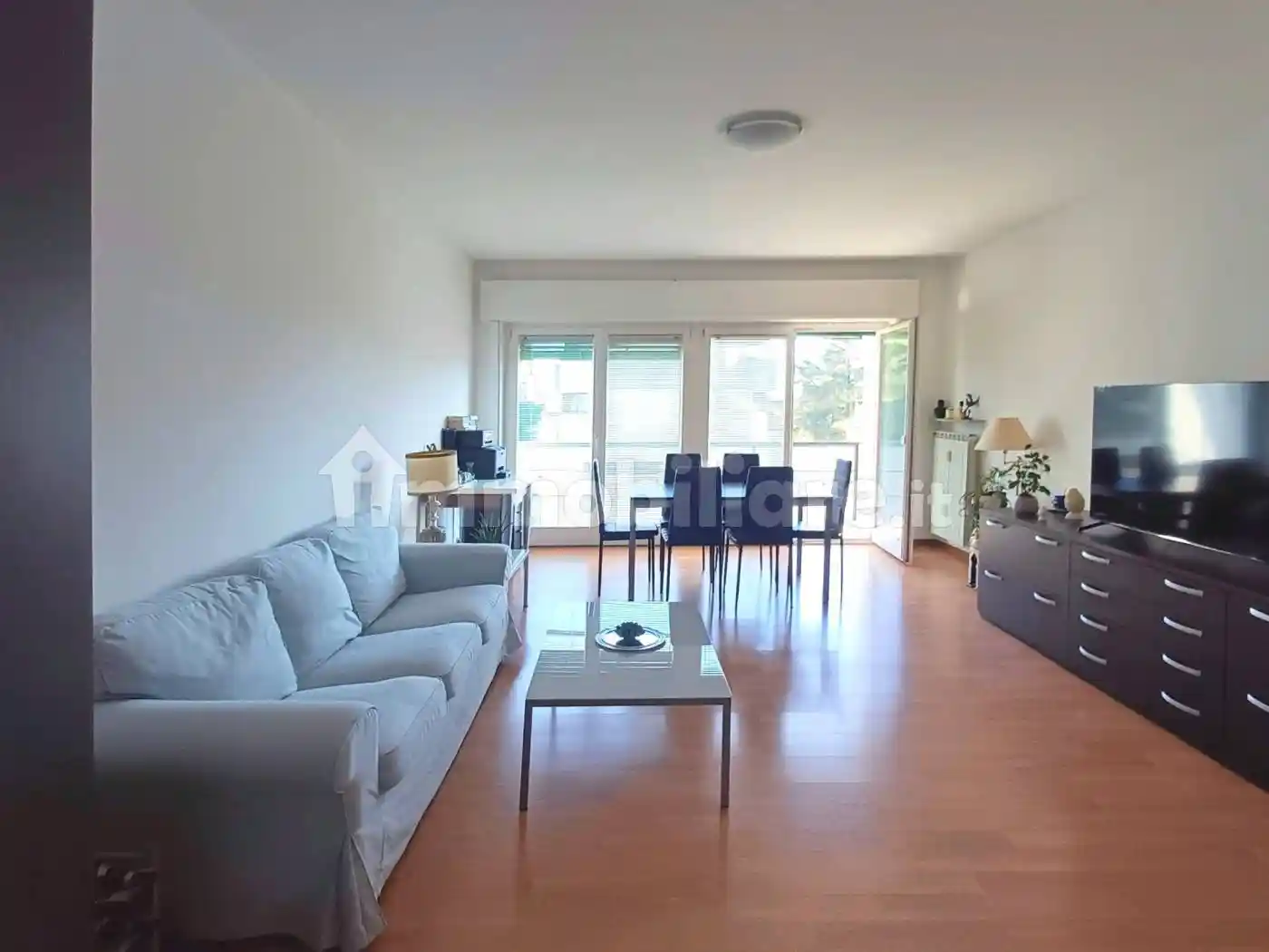 Appartamento in vendita a Udine