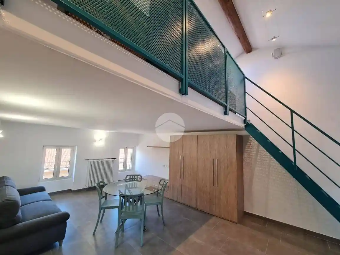 Appartamento in affitto a Borgaro Torinese