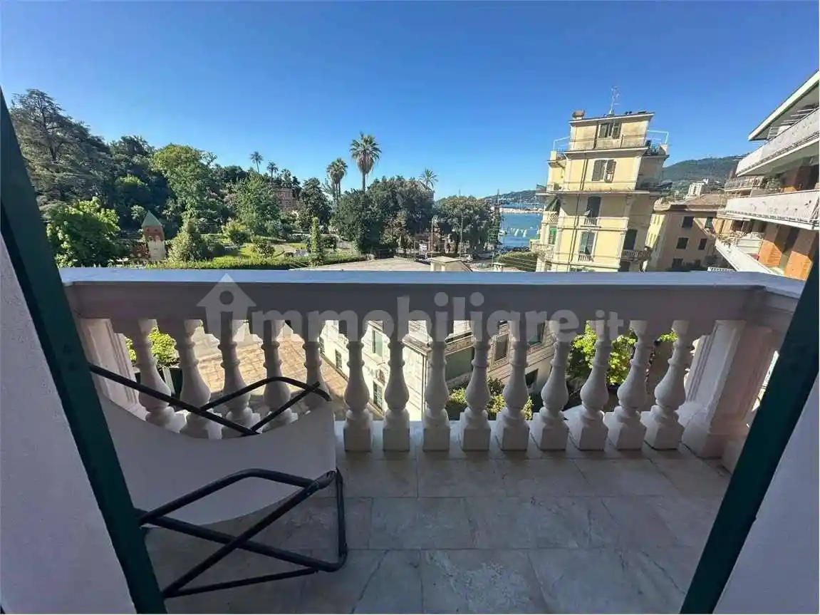 Appartamento in vendita a Rapallo