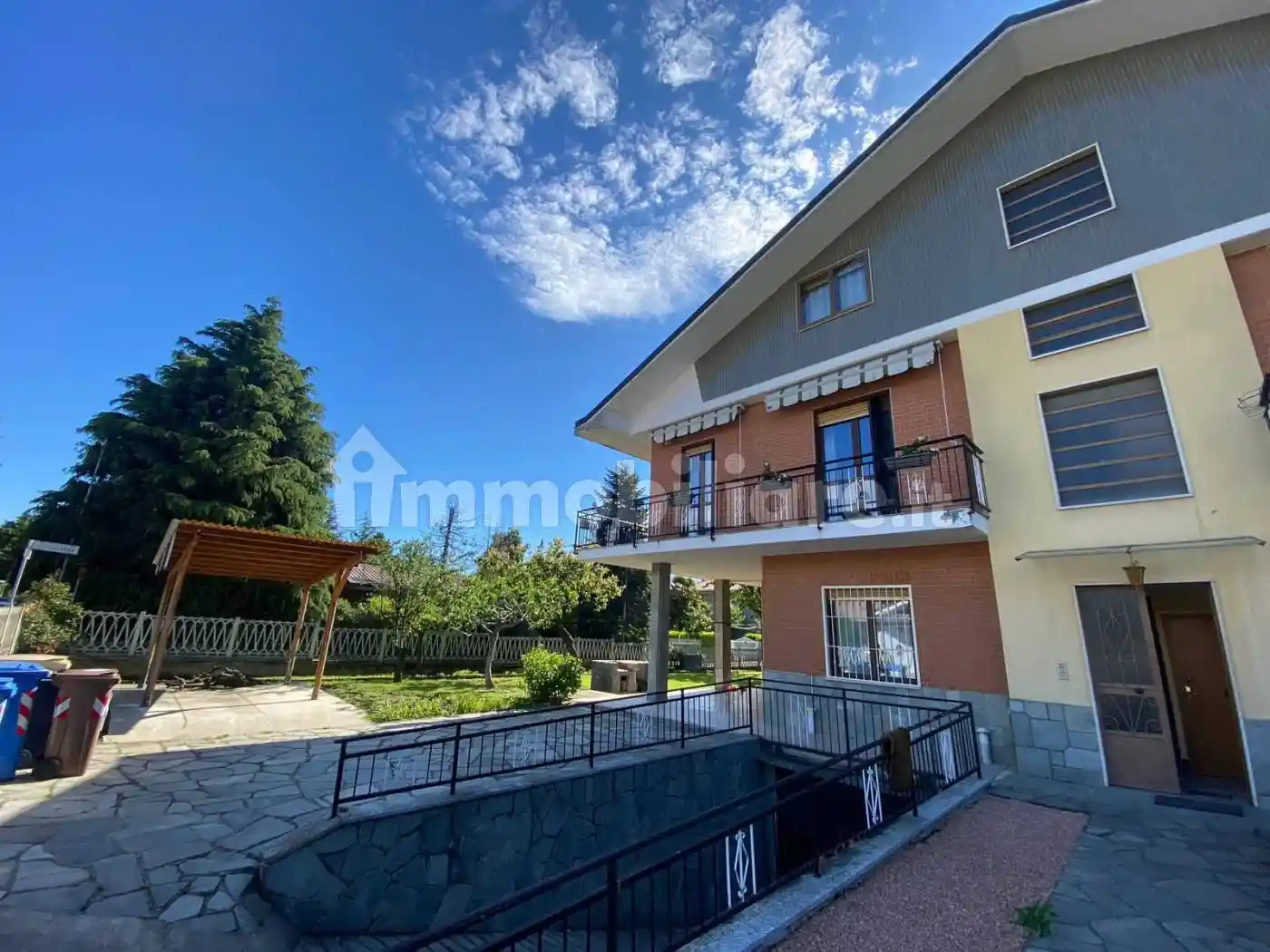 Appartamento in vendita a Bruino