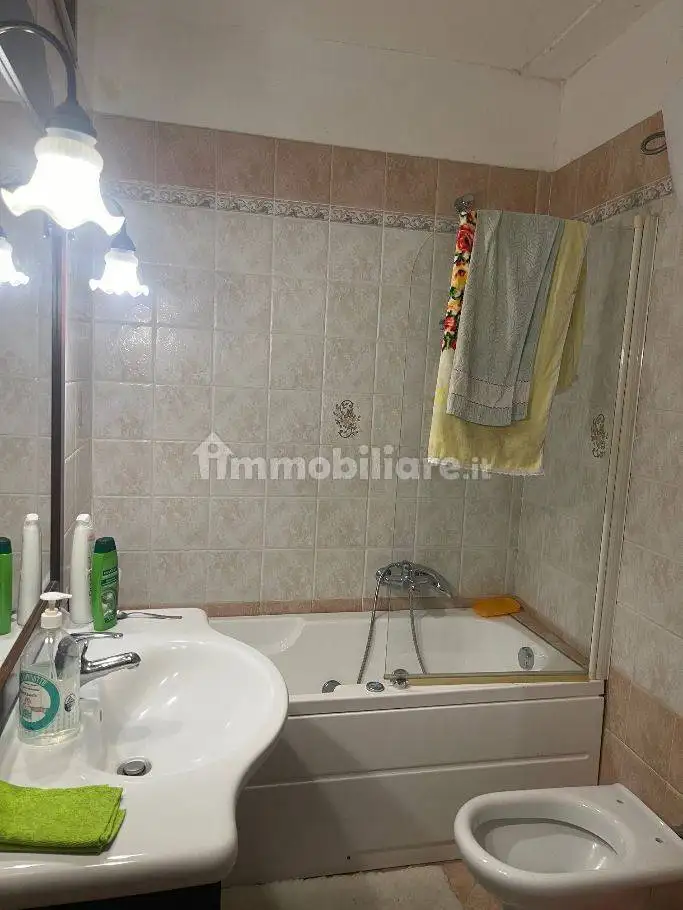 Appartamento in vendita a Catanzaro