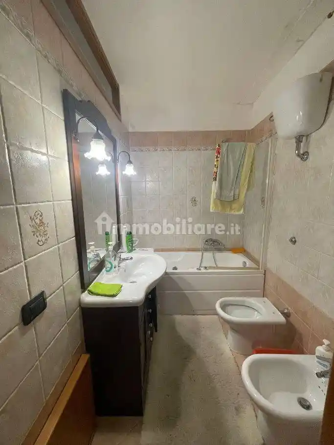 Bilocale via Vincenzo De Grazia, Centro Storico, Catanzaro - foto 2