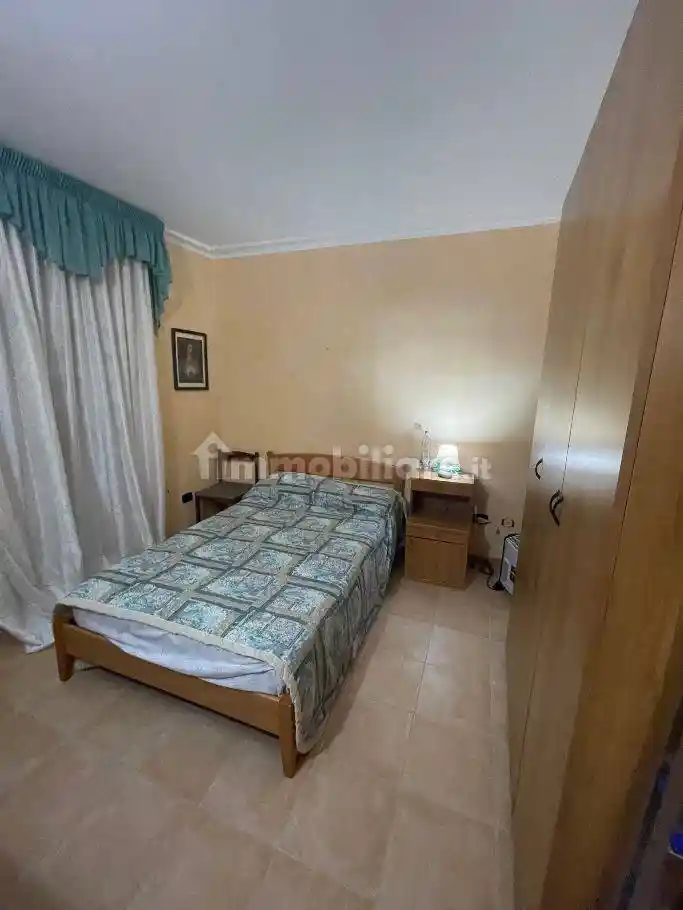 Bilocale via Vincenzo De Grazia, Centro Storico, Catanzaro - foto 4