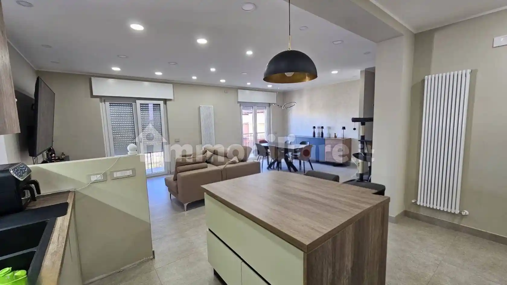 Appartamento in vendita a Catanzaro