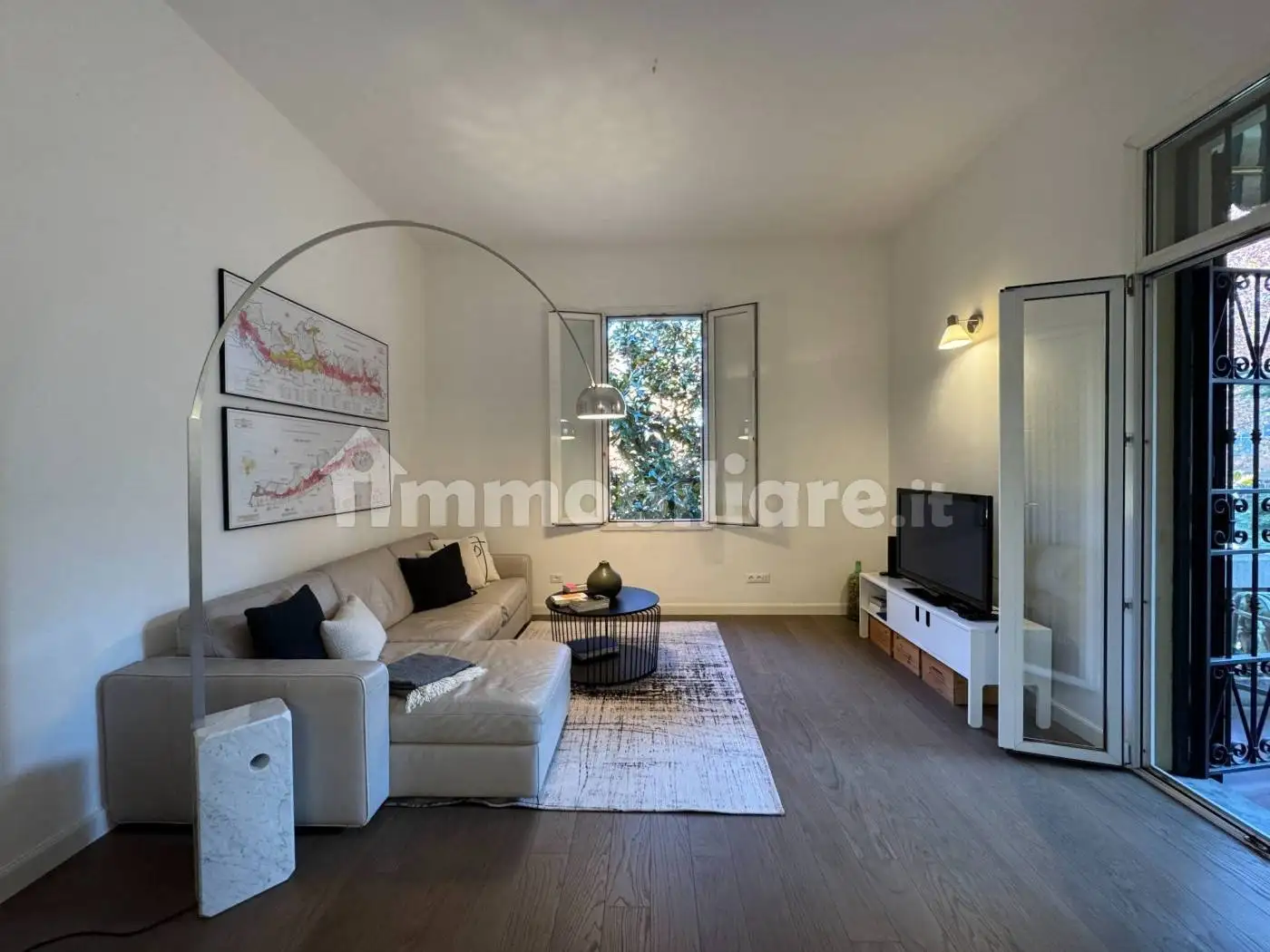 Appartamento in affitto a Bologna