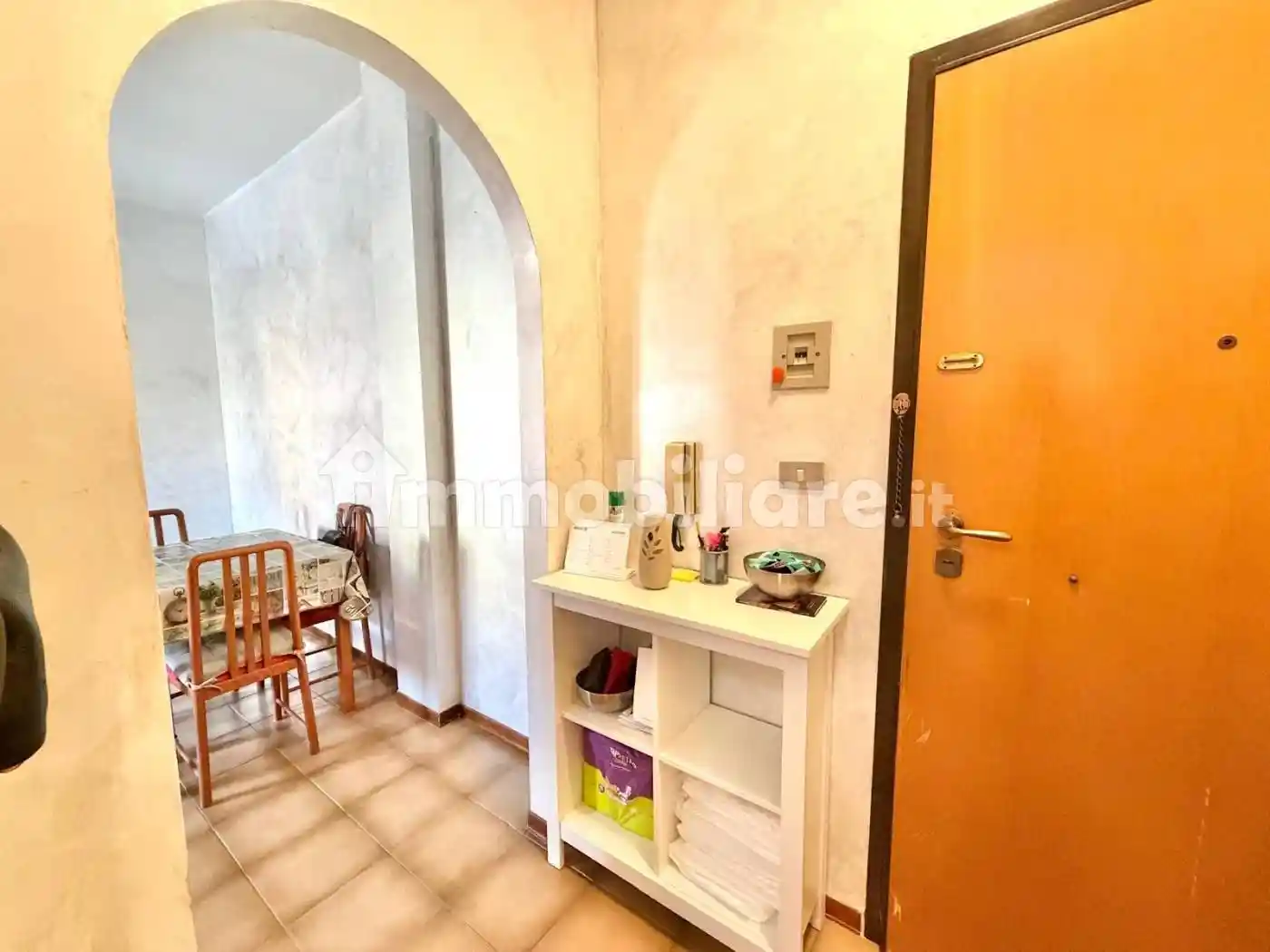 Appartamento in vendita a Termoli