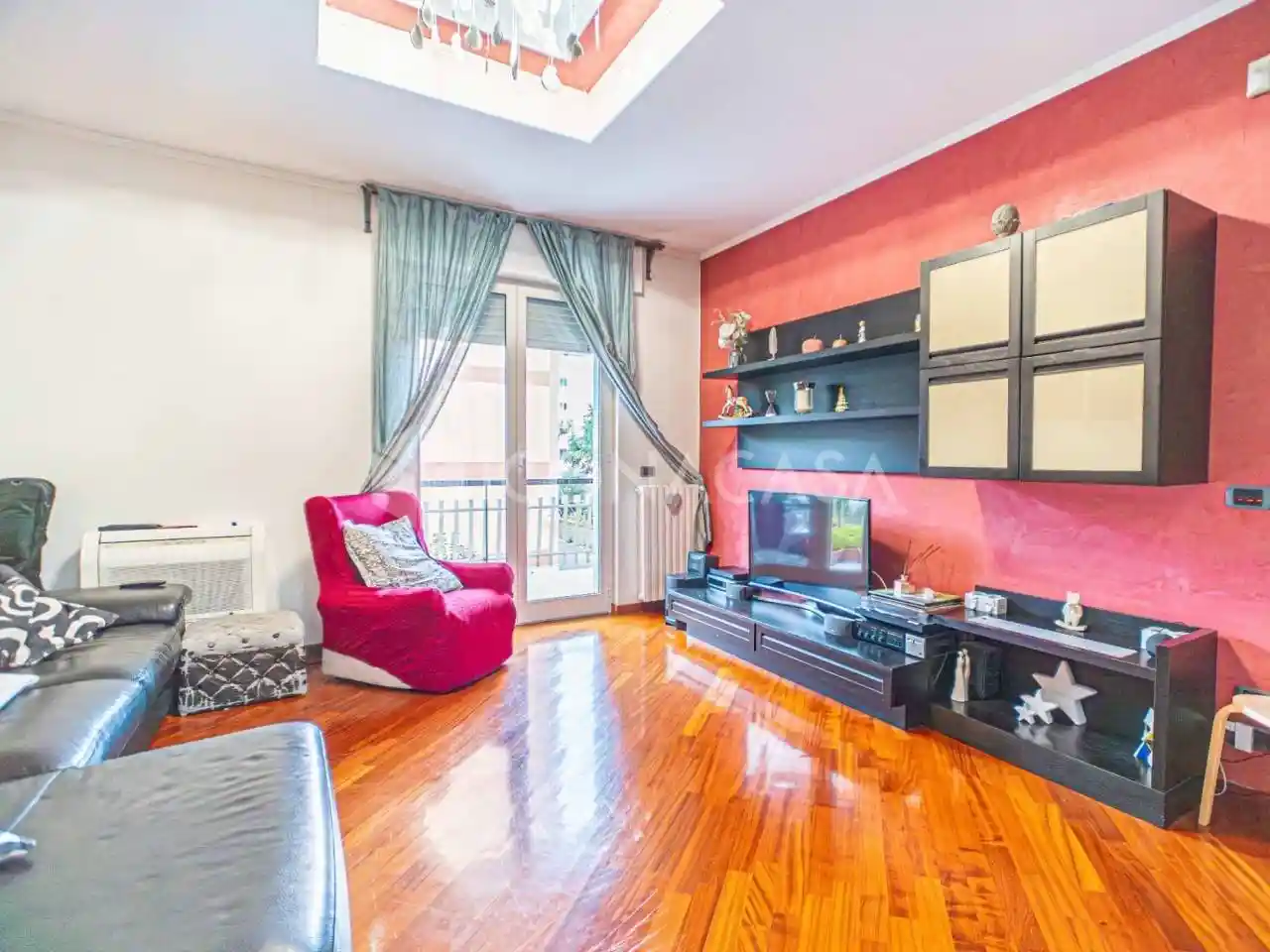 Appartamento in vendita a Bari