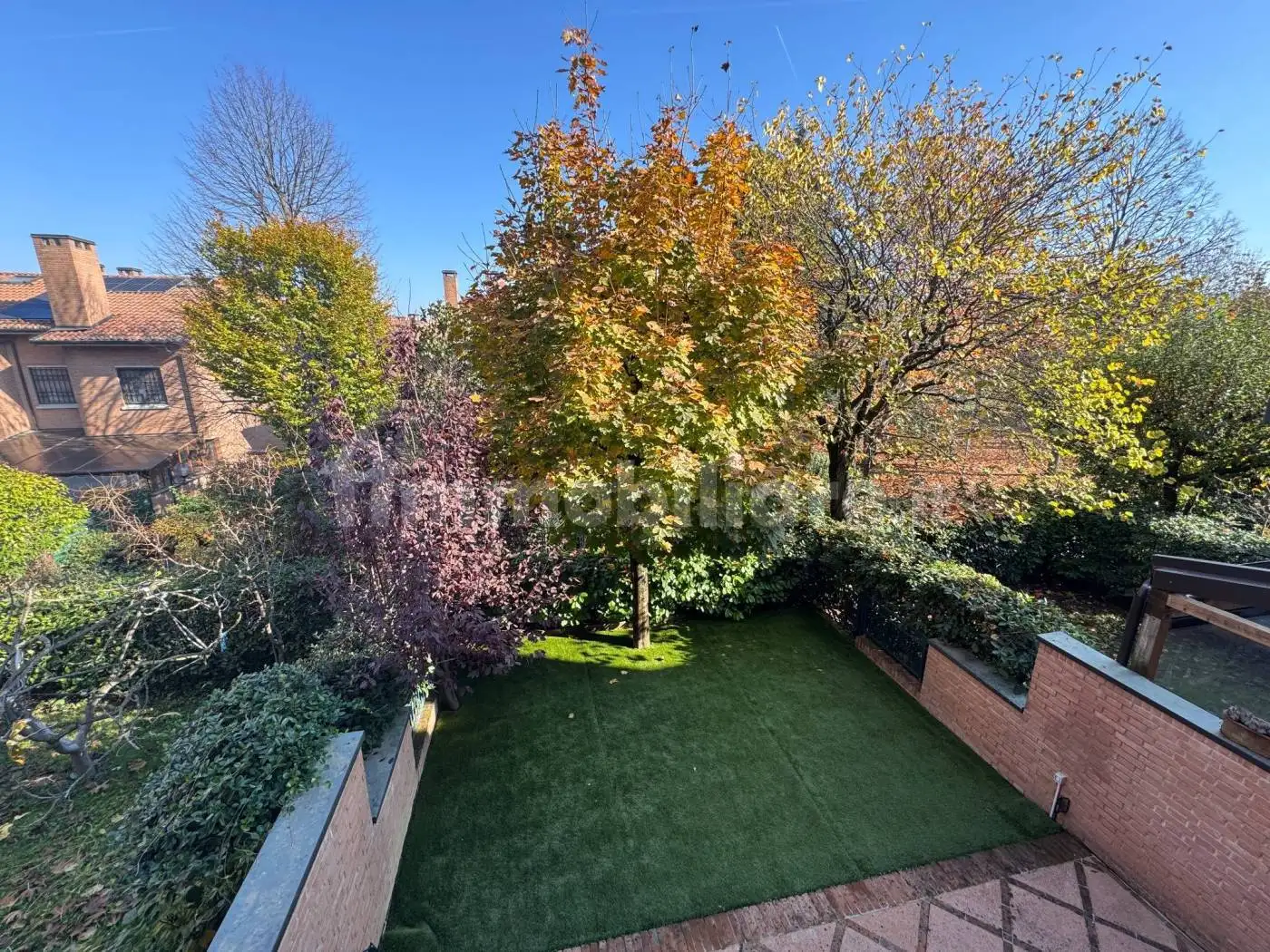 Villetta a schiera in vendita a Casalecchio di Reno