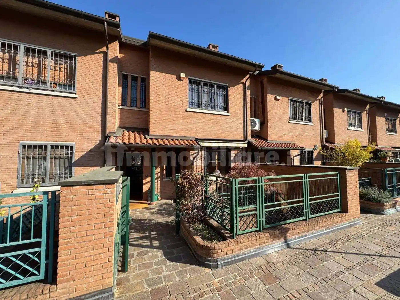 Villetta a schiera - foto 3