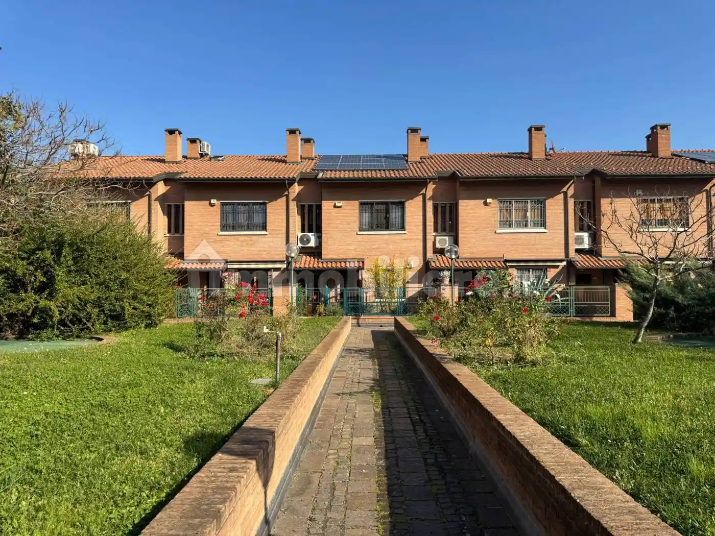 Villetta a schiera - foto 4