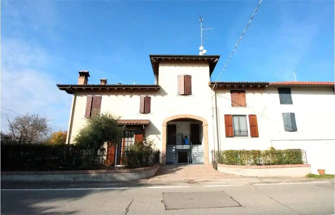 Appartamento in vendita a Maranello