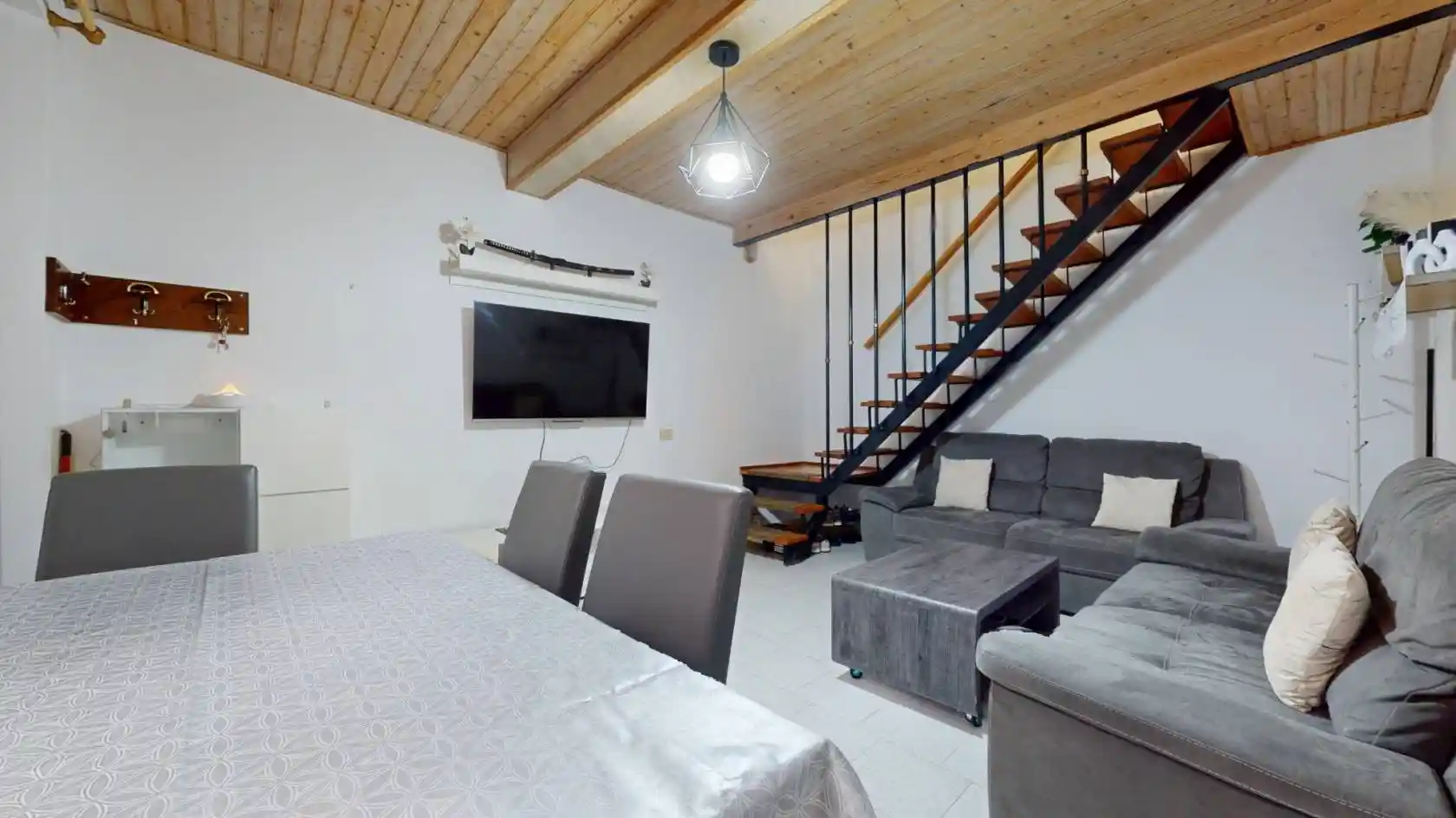 Casa indipendente - foto 4