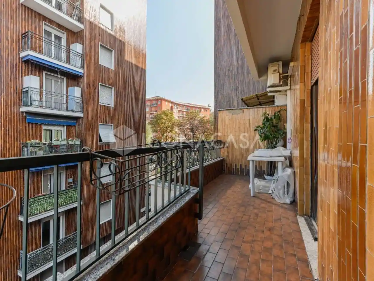 Quadrilocale via Atene 6, Cimiano, Milano - foto 4